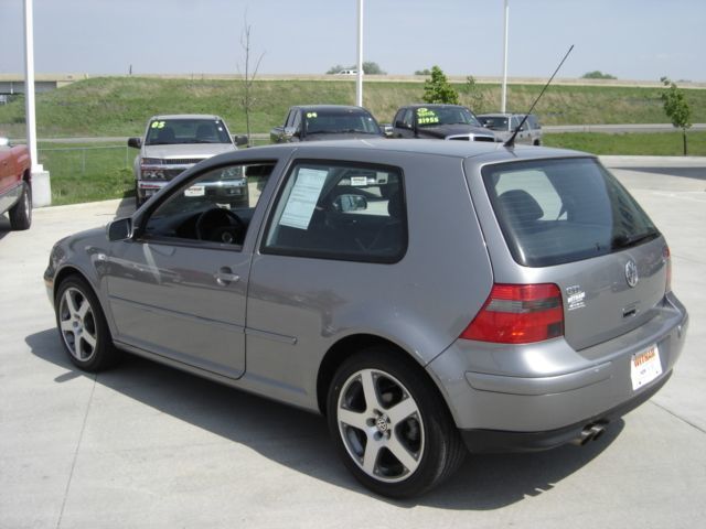 2003 Volkswagen GTI Base Trim - 1766075 - 2