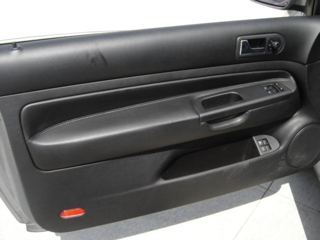 2003 Volkswagen GTI Base Trim - 1766075 - 5