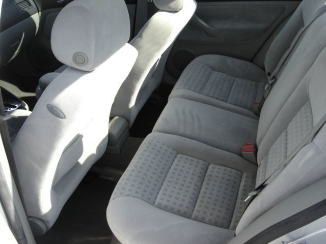 2003 Volkswagen Jetta Sedan GLS - 1762276 - 6