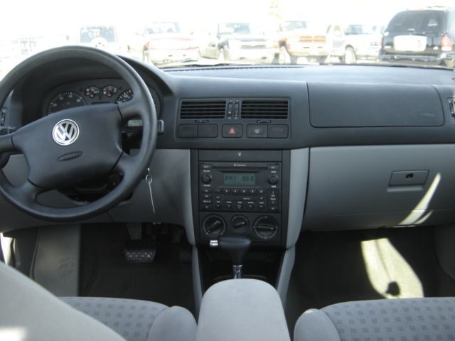 2003 Volkswagen Jetta Sedan GLS - 1762276 - 7