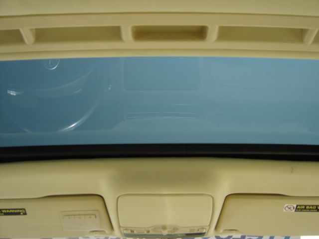 2003 Volkswagen Passat GLX - 1766076 - 9