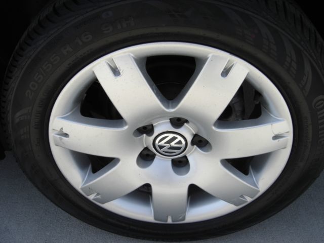 2003 Volkswagen Passat GLX - 1766076 - 10
