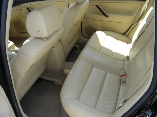 2003 Volkswagen Passat GLX - 1766076 - 6