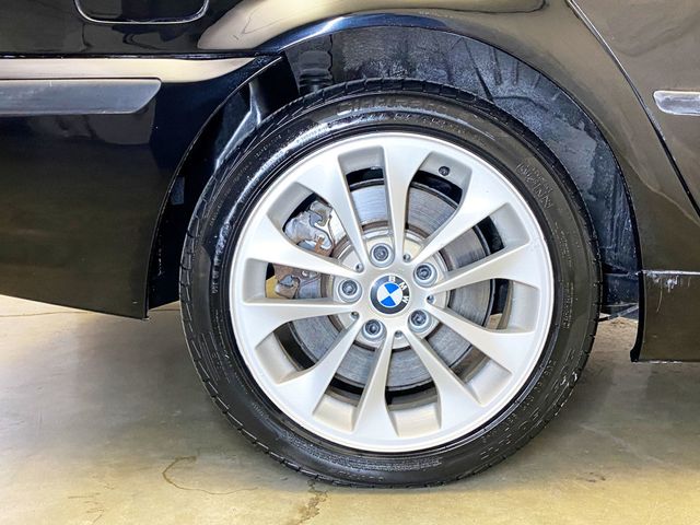 2004 BMW 3 Series 330xi - 22903619 - 47