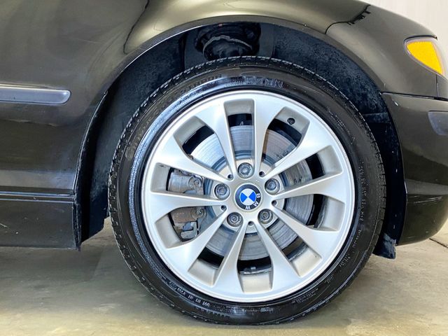 2004 BMW 3 Series 330xi - 22903619 - 48