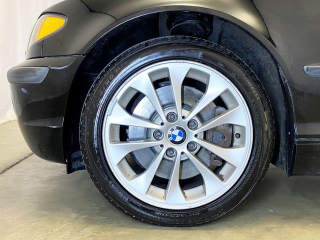2004 BMW 3 Series 330xi - 22903619 - 49