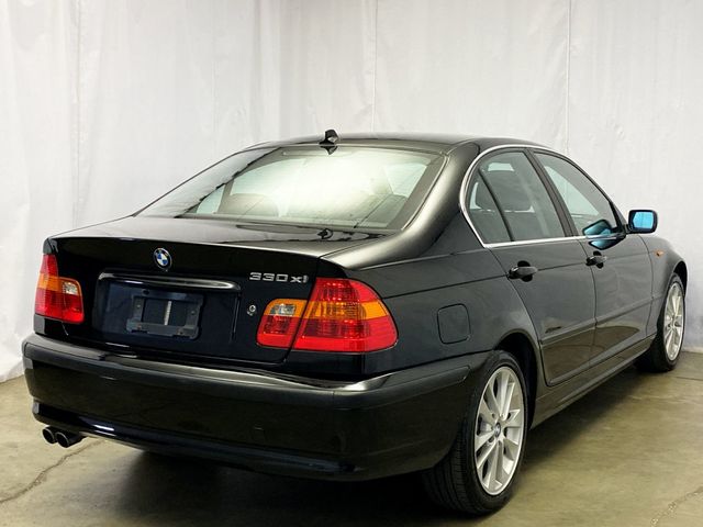 2004 BMW 3 Series 330xi - 22903619 - 6