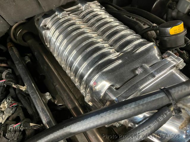 2004 Buick Rainier GNX - 21119759 - 22