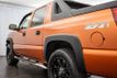 2004 Chevrolet Avalanche 1500 5dr Crew Cab 130" WB 4WD Z71 - 22380531 - 31