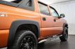 2004 Chevrolet Avalanche 1500 5dr Crew Cab 130" WB 4WD Z71 - 22380531 - 32
