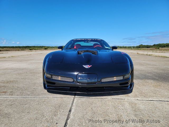 2004 Chevrolet Corvette Show Car For Sale - 21599056 - 11