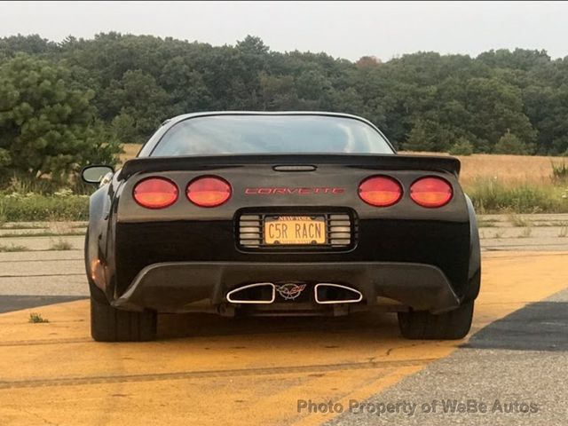 2004 Chevrolet Corvette Show Car For Sale - 21599056 - 15