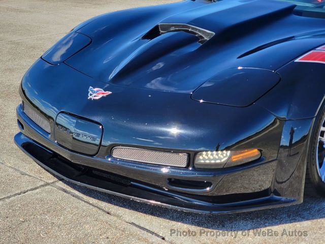 2004 Chevrolet Corvette Show Car For Sale - 21599056 - 28