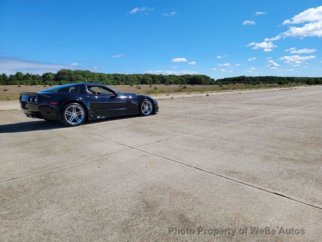 2004 Chevrolet Corvette Show Car For Sale - 21599056 - 3