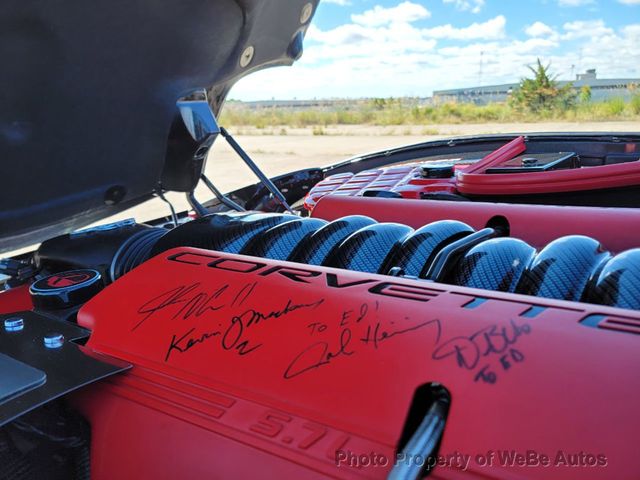 2004 Chevrolet Corvette Show Car For Sale - 21599056 - 64