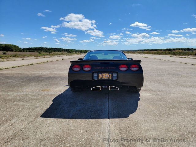 2004 Chevrolet Corvette Show Car For Sale - 21599056 - 6