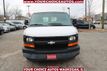 2004 Chevrolet Express Cargo Van 1500 135" WB RWD - 21729116 - 1