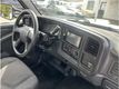2004 Chevrolet Silverado 2500 HD Regular Cab 2500 HD UTILITY TRUCK DIESEL ALLISON TRANS CLEAN - 22387989 - 22
