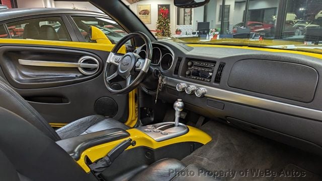 2004 Chevrolet SSR Reg Cab 116.0" WB LS - 22203774 - 49