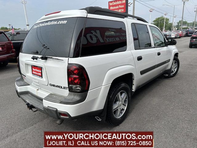 2004 Chevrolet Trailblazer 4dr 4WD EXT LS - 22865729 - 9