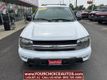 2004 Chevrolet Trailblazer 4dr 4WD EXT LS - 22865729 - 12