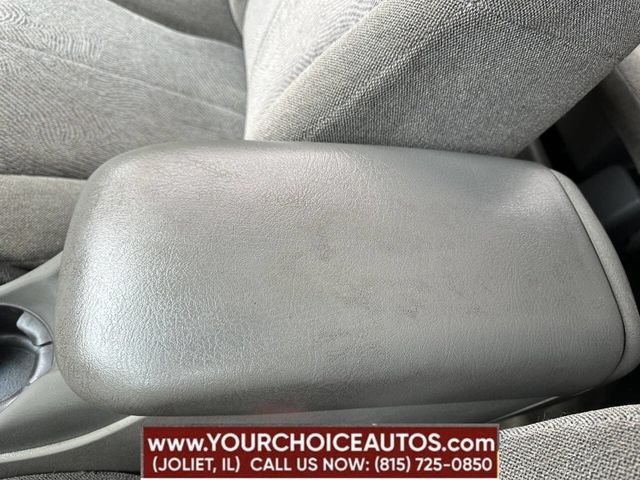 2004 Chevrolet Trailblazer 4dr 4WD EXT LS - 22865729 - 40