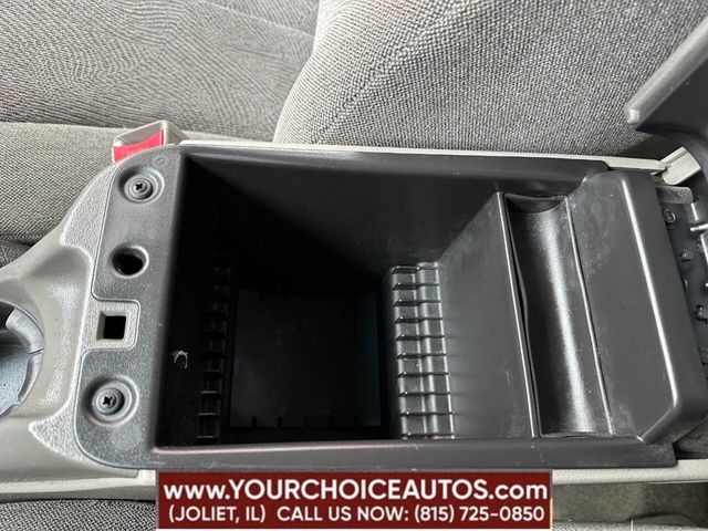 2004 Chevrolet Trailblazer 4dr 4WD EXT LS - 22865729 - 41