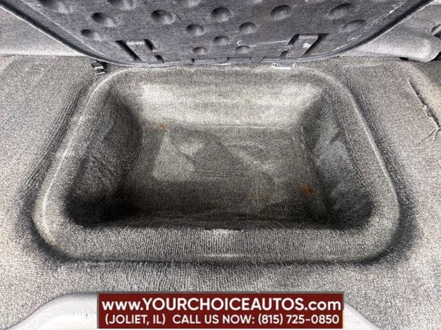 2004 Chevrolet Trailblazer 4dr 4WD EXT LS - 22865729 - 8