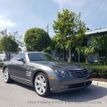 2004 Chrysler Crossfire 2dr Coupe - 22355998 - 0