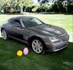 2004 Chrysler Crossfire 2dr Coupe - 22355998 - 18