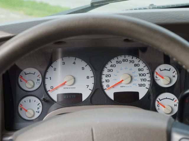 2004 Dodge Ram 1500  - 11851683 - 9