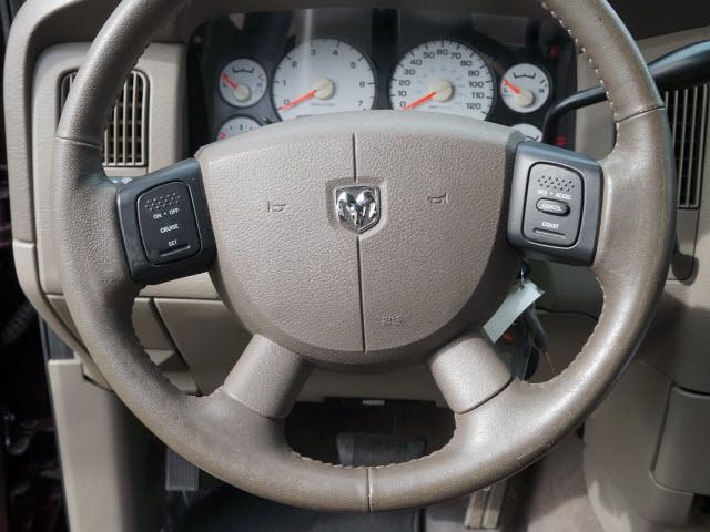 2004 Dodge Ram 1500  - 11851683 - 10
