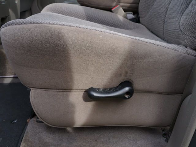 2004 Dodge Ram 1500  - 11851683 - 11