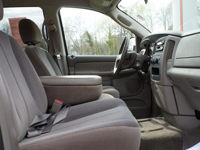 2004 Dodge Ram 1500  - 11851683 - 15