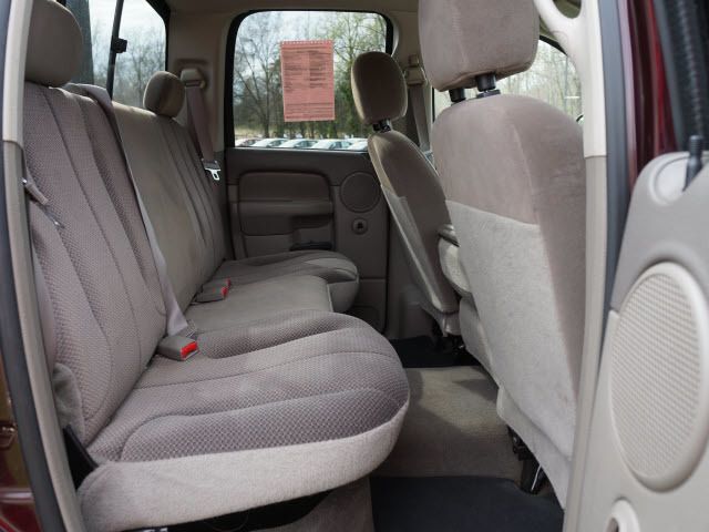 2004 Dodge Ram 1500  - 11851683 - 16