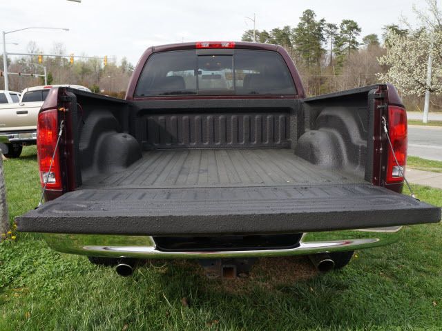 2004 Dodge Ram 1500  - 11851683 - 17