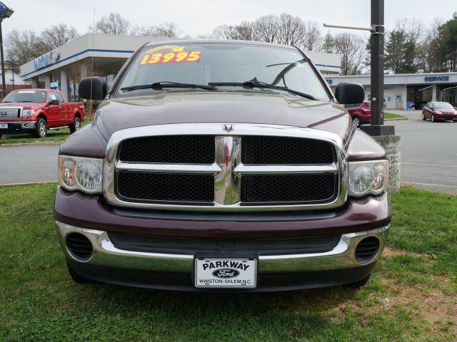 2004 Dodge Ram 1500  - 11851683 - 19