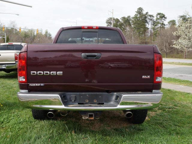 2004 Dodge Ram 1500  - 11851683 - 20