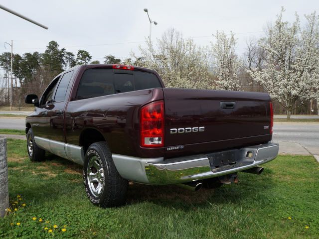 2004 Dodge Ram 1500  - 11851683 - 2