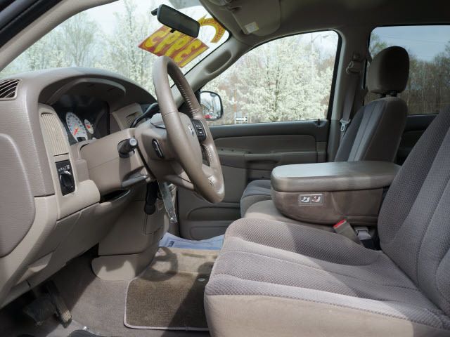 2004 Dodge Ram 1500  - 11851683 - 4