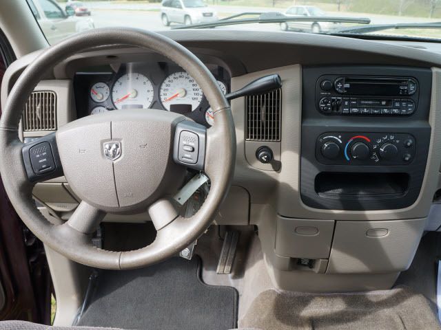 2004 Dodge Ram 1500  - 11851683 - 6