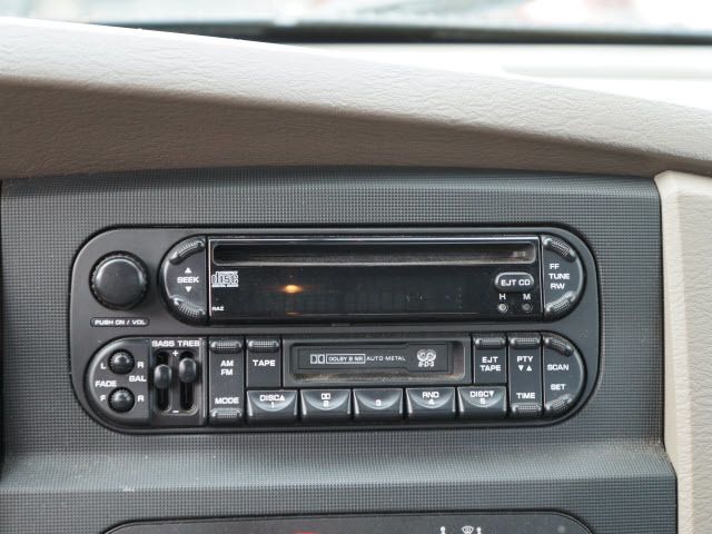 2004 Dodge Ram 1500  - 11851683 - 7