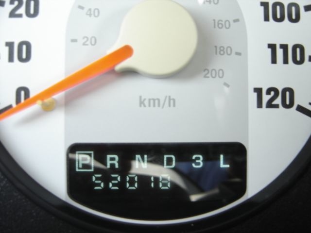 2004 Dodge Stratus SXT - 1723429 - 9