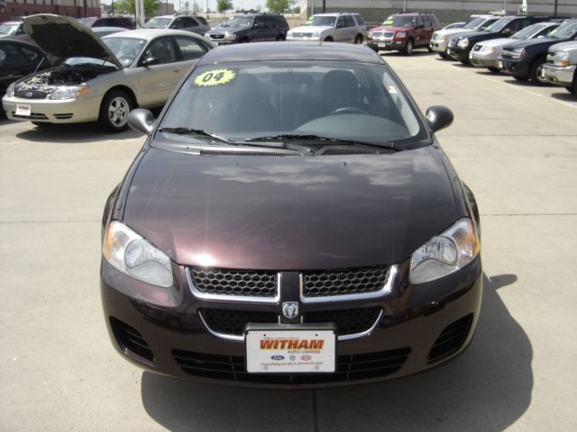 2004 Dodge Stratus SXT - 1723429 - 1