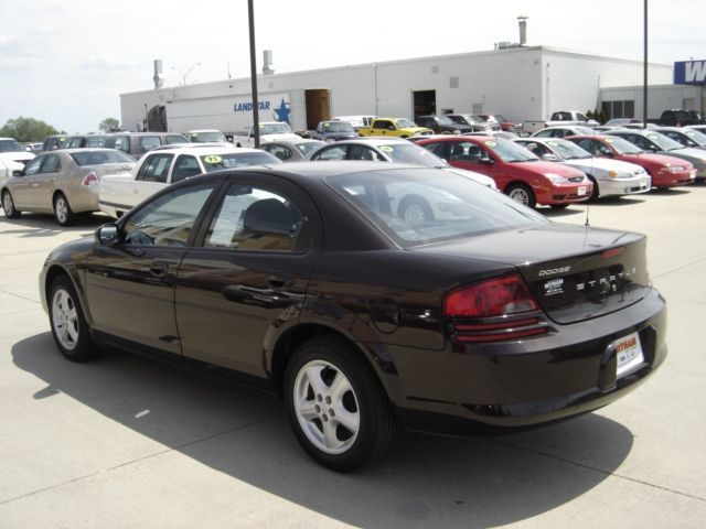 2004 Dodge Stratus SXT - 1723429 - 2
