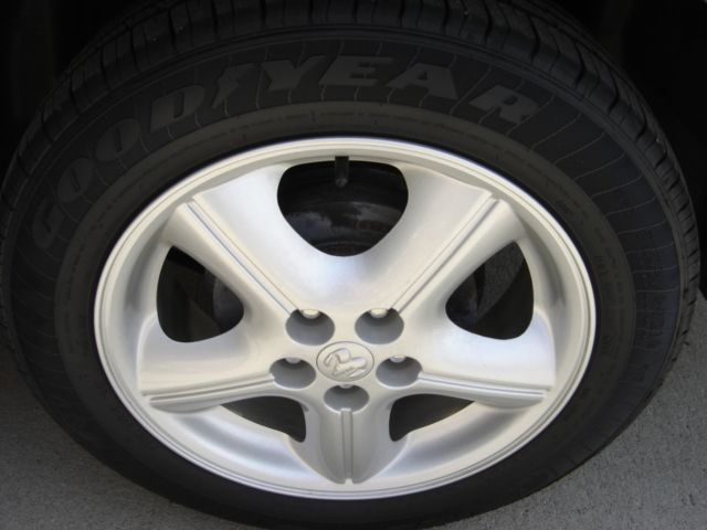 2004 Dodge Stratus SXT - 1723429 - 8