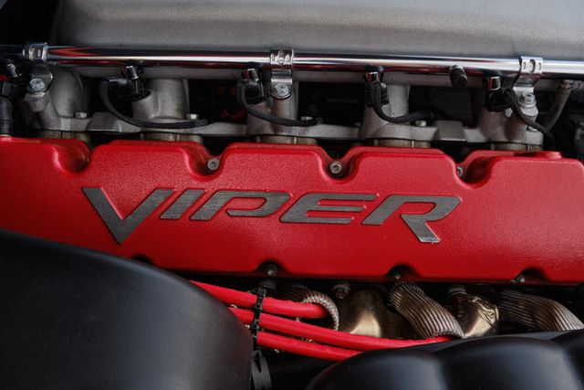 2004 Dodge Viper 2dr Convertible SRT10 - 22359164 - 74