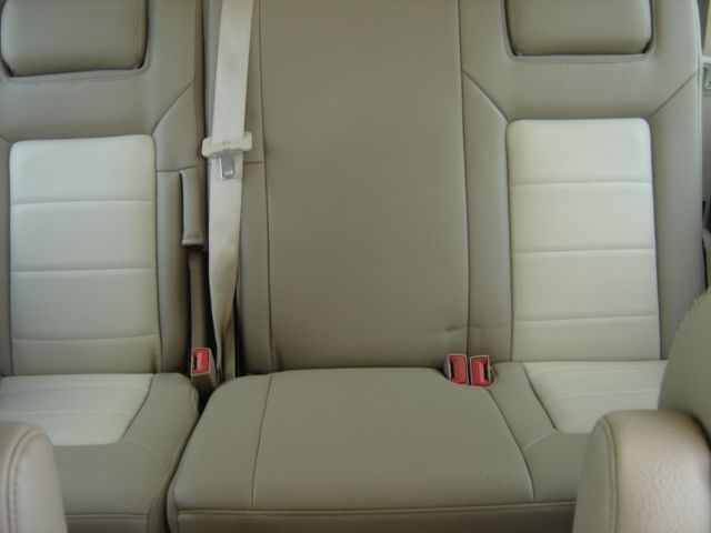 2004 Ford Expedition Eddie Bauer Edition - 1723431 - 9