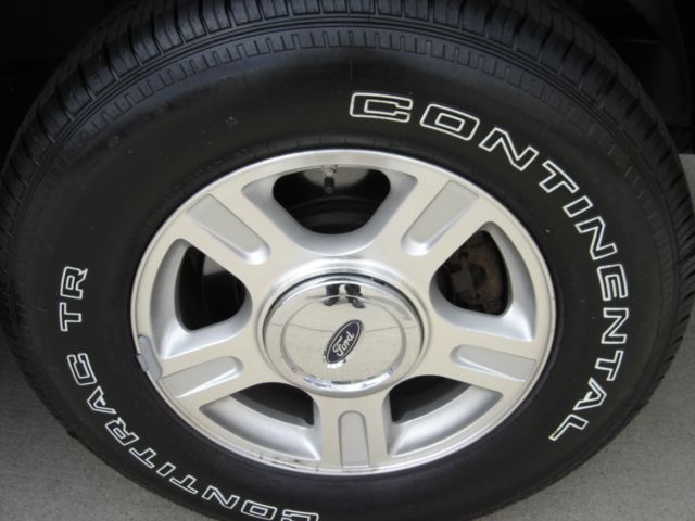 2004 Ford Expedition Eddie Bauer Edition - 1723431 - 11