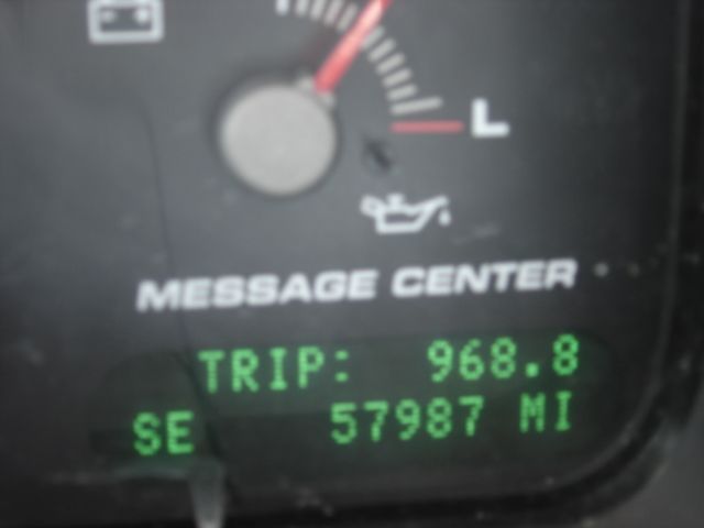 2004 Ford Expedition Eddie Bauer Edition - 1723431 - 12